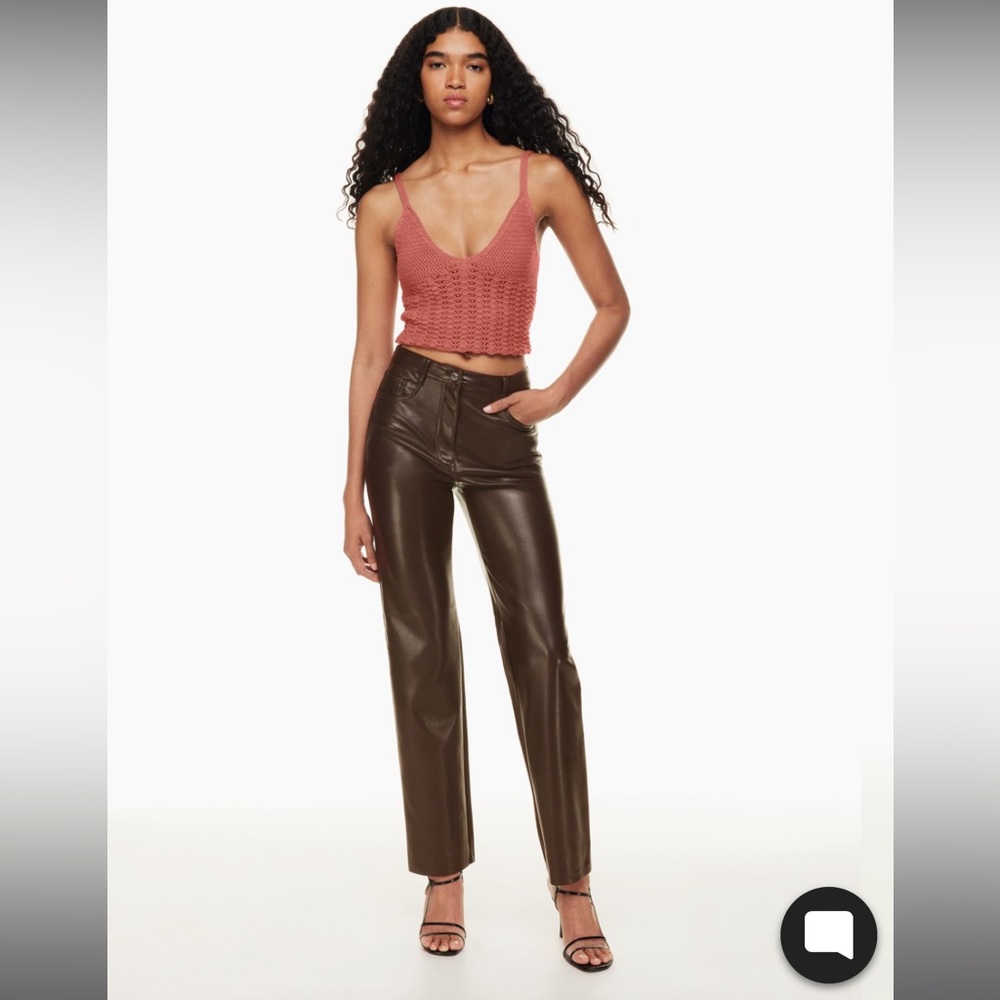 Aritzia - The Melina Pant